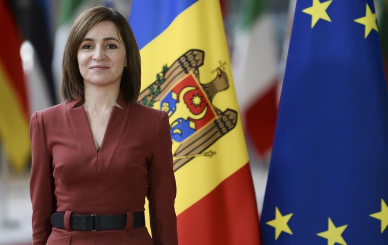 Alegeri în Republica Moldova: „România a refuzat activ să o sprijine pe Maia Sandu și a făcut-o doar când nu mai avea alternativă”