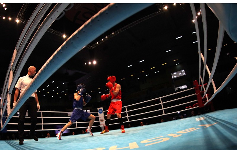Doi boxeri turci și antrenorul lor, pozitivi cu coronavirus după ce au participat la o competiție la Londra. La turneu au fost și 9 sportivi români!