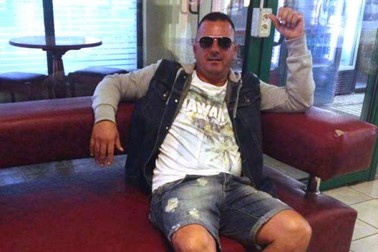 Romeo Rasdan.