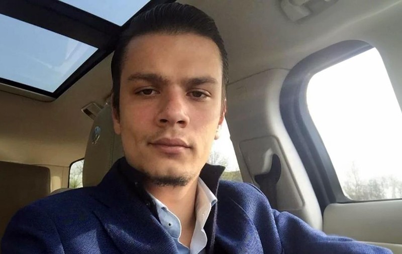 Văduva tânărului ucis de Mario Iorgulescu, mesaj pe TikTok. Cum a reacționat când a aflat sentința definitivă: „Stă pe goană de șase ani și nu e la pușcărie”