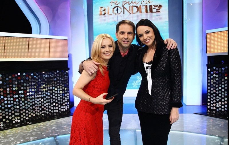 Andreea Marin și Simona Gherghe, în doliu. “De ani de zile mi-a fost alături”