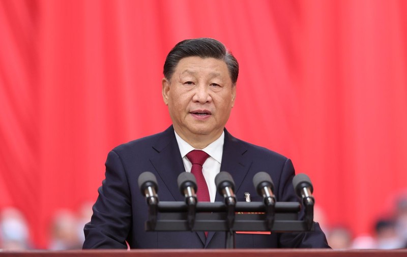 Xi Jinping accelerează planurile Chinei de a anexa Taiwanul, avertizează Washingtonul