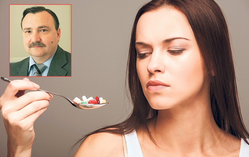 Nu mai luaţi medicamente după ureche!