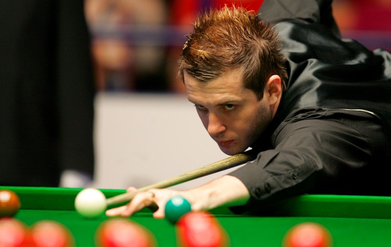 Șase campioni mondiali sunt pe tabloul Romanian Snooker Masters 2018