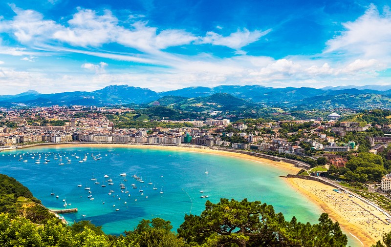 Locuri de top pentru a cumpăra o casă de vacanță în Spania