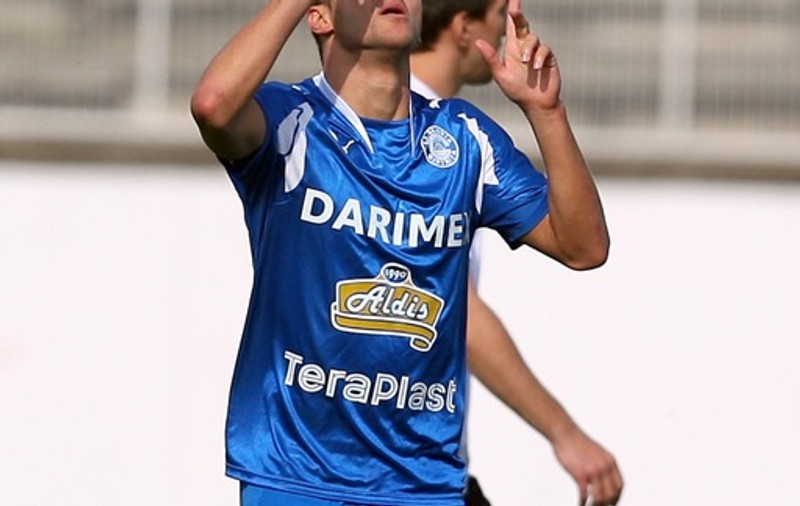 Junior Moraes, la Steaua?
