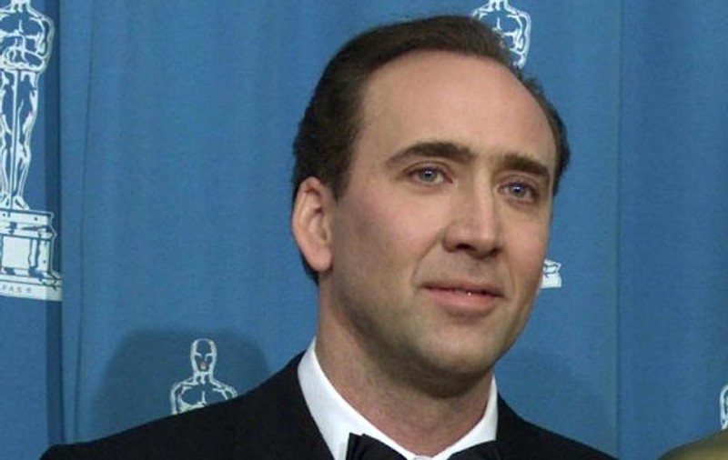 Nicolas Cage, cavaler medieval în următorul film