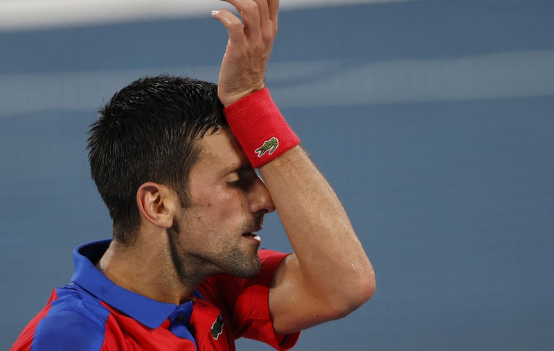 Australia i-a anulat din nou viza lui Novak Djokovici. Ce urmează pentru sportiv