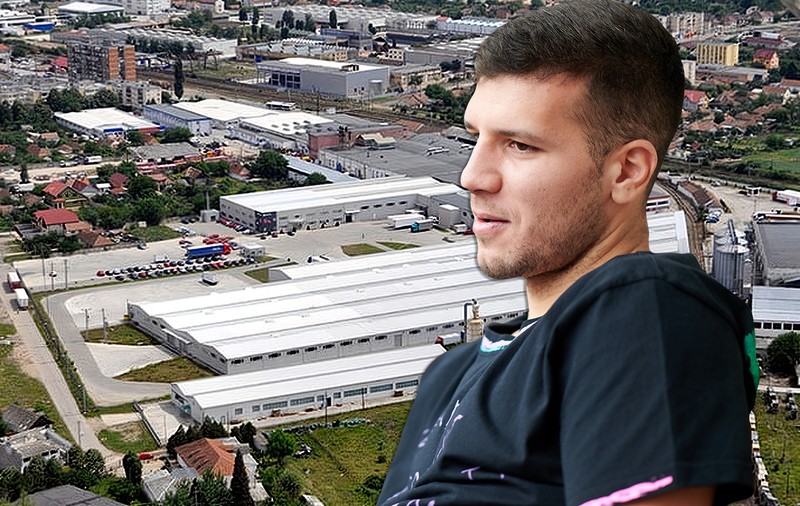Fotbalul e pasiune, tot agricultura e baza! Țucudean își face abator, dar e supărat că nu prea găsește mână de lucru