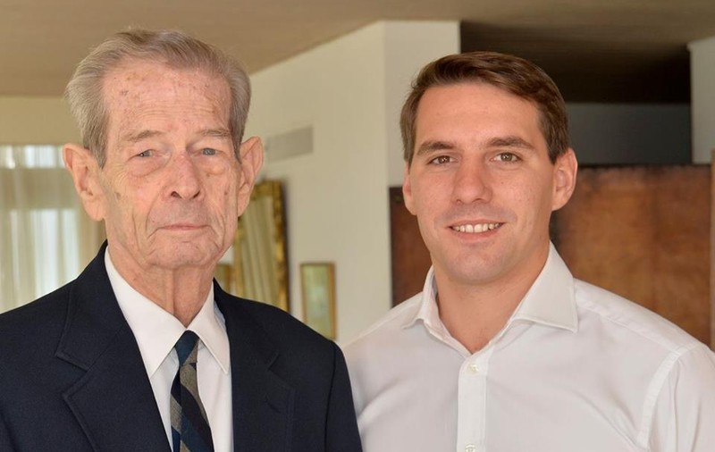 Ultima conversație purtată între Nicolae și Regele Mihai. Dezvăluirile fostului principe într-un interviu