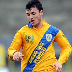 Constantin Budescu.