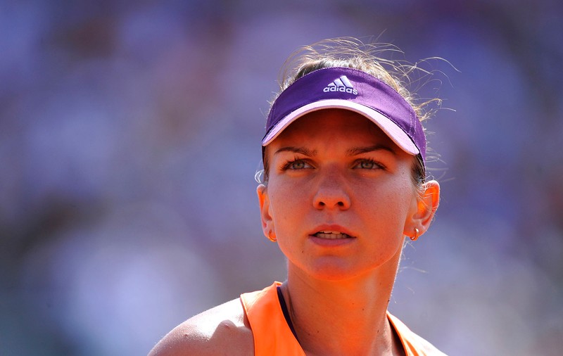 OFERTĂ-SURPRIZĂ pentru Simona Halep: "Se pot face demersurile"