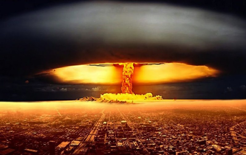 Studiu: Majoritatea tinerilor sunt convinși că un atac nuclear va avea loc în acest deceniu