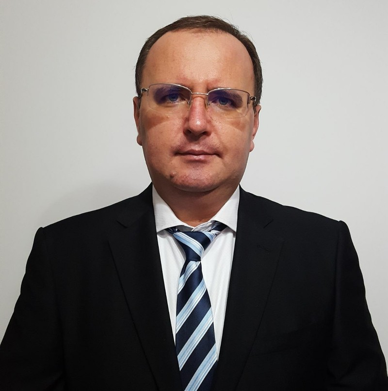 Adrian Bența