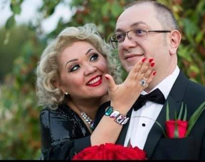 Minodora se pregătește de una dintre cele mai frumoase perioade din viața sa. Luna martie, super plină pentru ea | FOTO