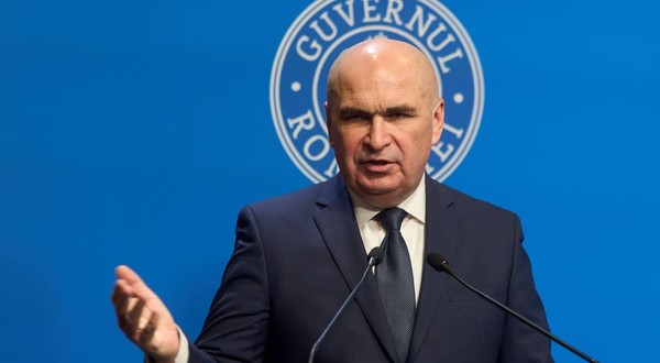 Ilie Bolojan a devenit premier în iunie 2025 și a fost demis prin moțiune de cenzură în mai 2026