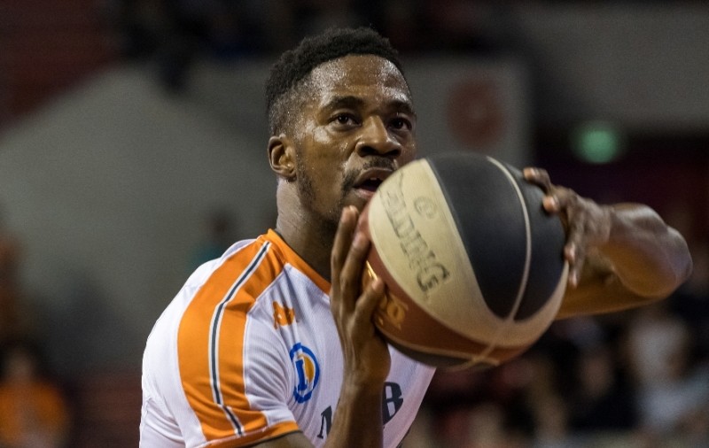 CSM Oradea are meci greu cu Le Mans, în Basketball Champions League. La francezi joacă Giordan Watson, posibil coordonator al României la Eurobasket 2017