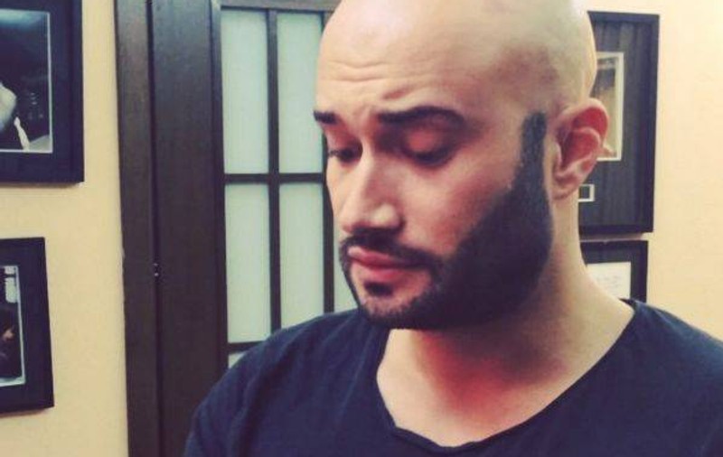 Mihai Bendeac: "La 32 de ani, am aflat ce e iubirea". Mărturisirea actorului te va impresiona