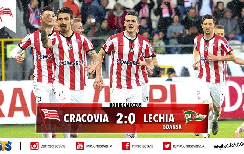 VIDEO / Sergiu Hanca, la al doilea gol pentru MKS Cracovia