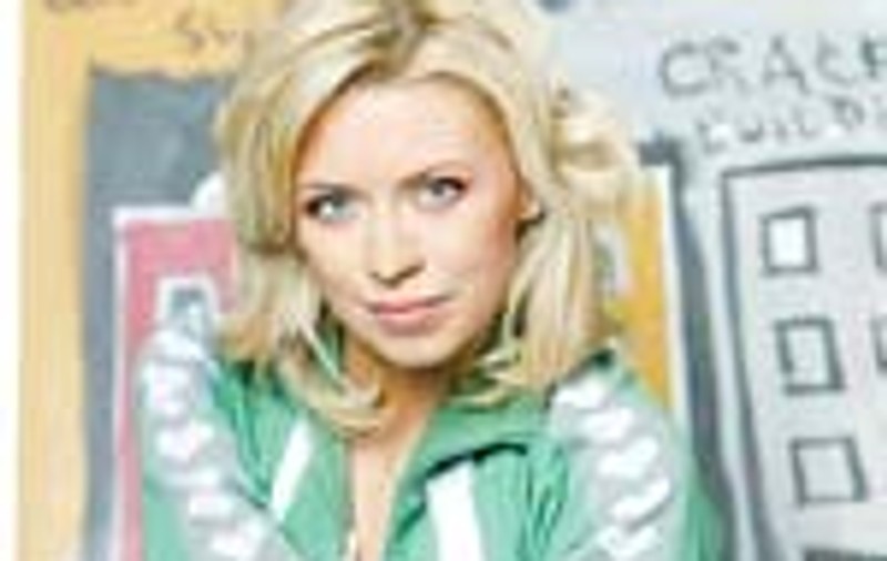 Andreea Liptak si Razvan Spiridon se casatoresc
