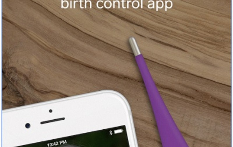 Prima aplicație de mobil atestată ca metodă contraceptivă