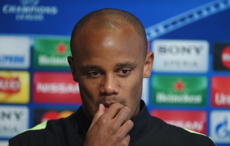 Vincent Kompany, despre alegerea lui Donald Trump ca președinte al SUA: ”Hai să punem toți idioții la conducerea lumii”