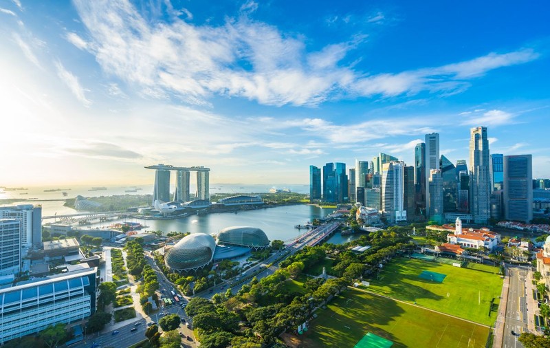 A treia execuție în Singapore în mai puțin de o săptămână