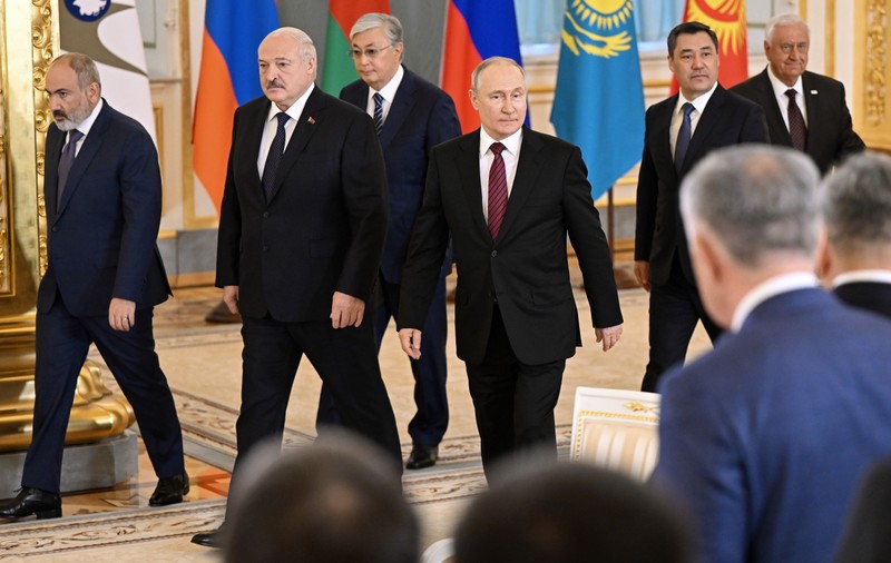 Lukașenko susține că Moscova va transfera arme nucleare oricărei țări care se va alătura Uniunii Statale Rusia-Belarus