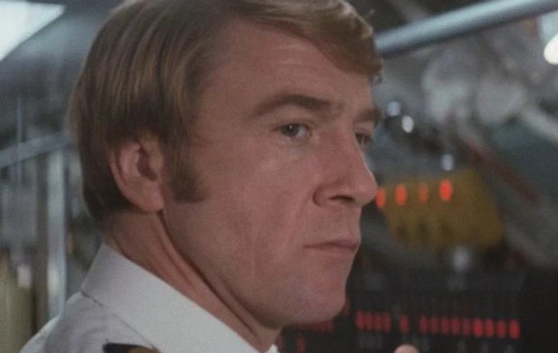 Bryan Marshall a murit. Actorul din "James Bond" și  "Neighbours" avea 81 de ani
