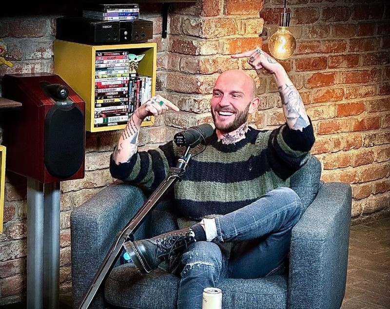 Anunțul făcut de Cătălin Bordea: „Sunt scăpat de sub control. N-am noimă”. Ce obiceiuri greșite a început să aibă după divorț