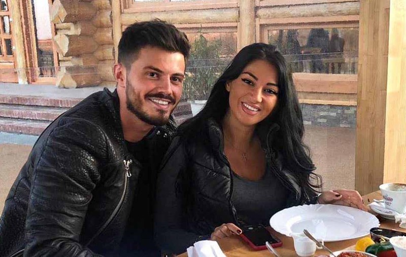 Dezvăluirile făcute de Elena Ionescu la 2 ani de la divorțul de Dragoș Stanciu: „Ne-am iertat reciproc”