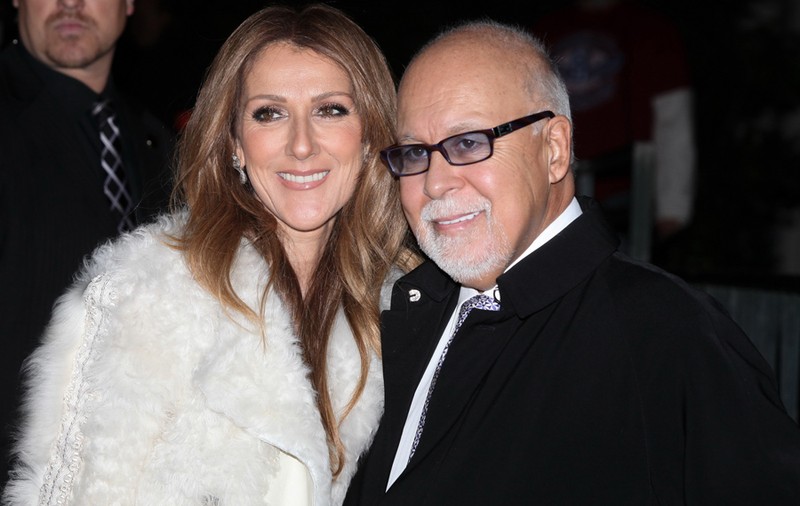 Celine Dion, divorț de 720.000.000 $!