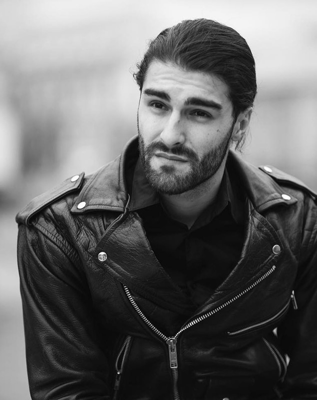 Ce eforturi face Daniel Nuță, Sasha din serialul „Groapa”, pentru a-și menține greutatea. „Nu mi-am propus niciodată să arăt ca Arnold Schwarzenegger”