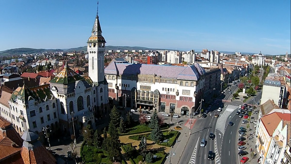 Rezultatele alegerilor parlamentare 2016 în județul Mureș