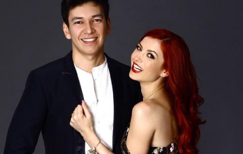 Mic dejun romantic pentru soțul Elenei Gheorghe! Ce a pregătit cântăreața | FOTO ÎN ARTICOL