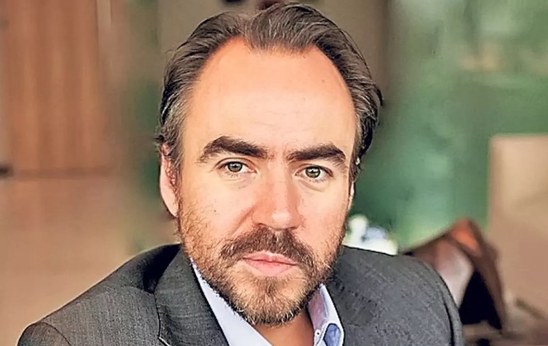 Bobby Păunescu colaborează cu un fost ofițer de rang înalt al CIA pentru filmul „Fantomele”: „Scenariul este unul excepțional”