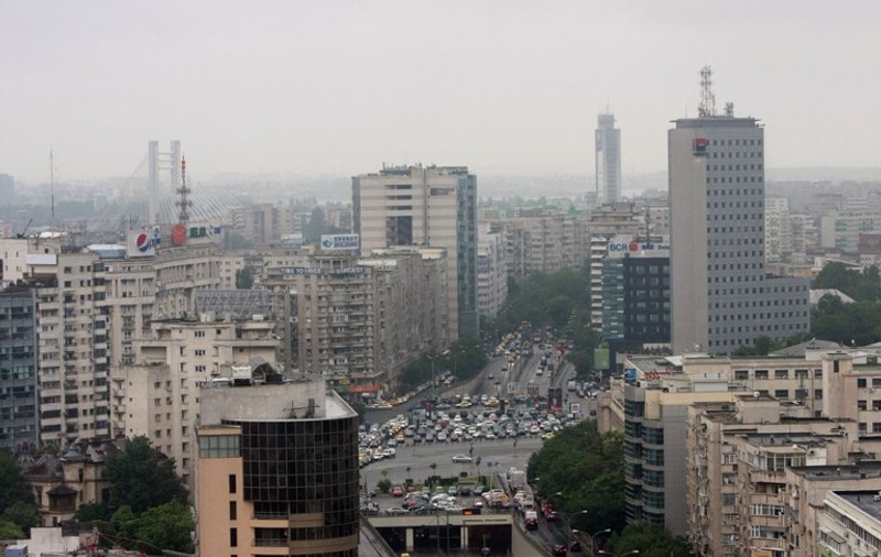 Victoriei – 1 Mai, zona preferată pentru achiziţionarea unei locuinţe în Capitală