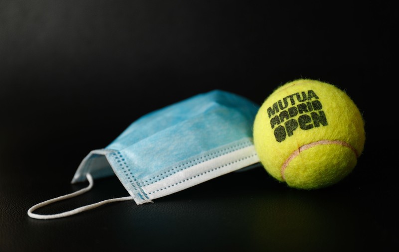 Turneul Madrid Open 2020 patronat de Ion Țiriac a fost anulat. Anunțul organizatorilor