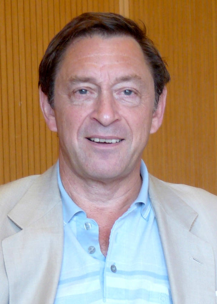 Guy Standing | Foto: commons.wikimedia.org