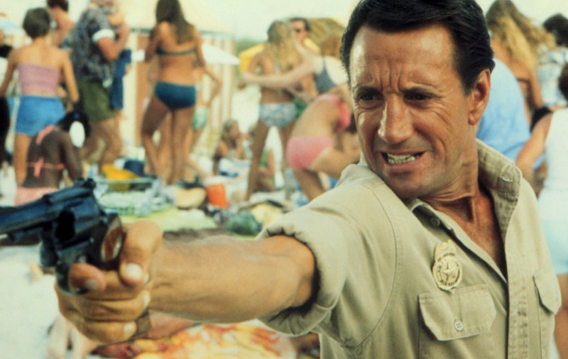 Filmul „Jaws” la 50 de ani. Thrillerul lui Spielberg care a reinventat frica în film