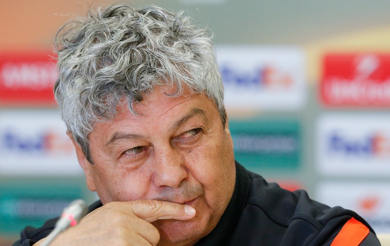 Mircea Lucescu, despre noul selecționer al României: ”Are nevoie de toată experiența acumulată”