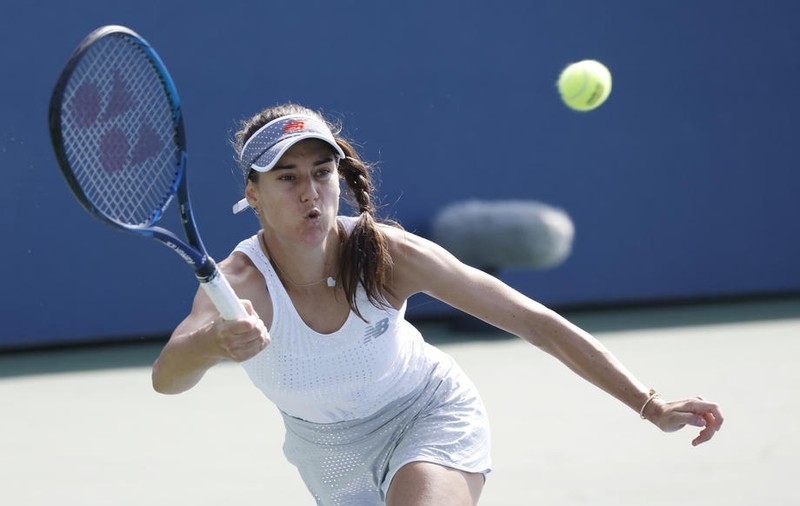 Sorana Cîrstea, victorie mare Belinda Bencic la Melbourne. Cu cine va juca în „sferturi”