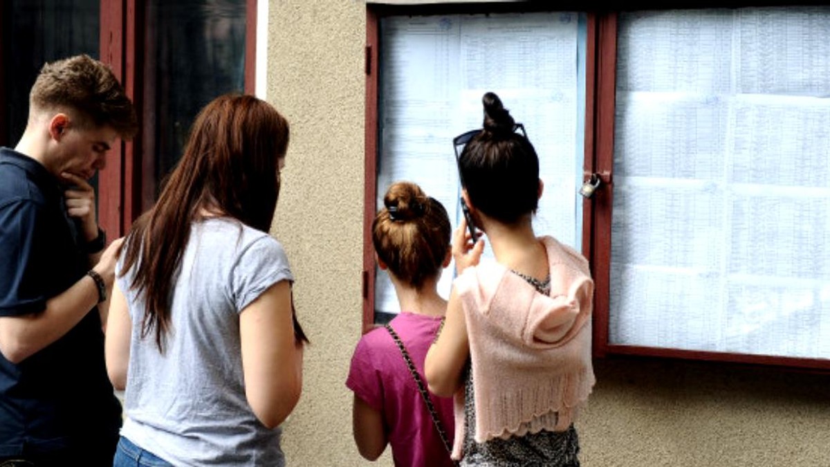 Rezultatele din județul Alba la Evaluarea Națională 2018