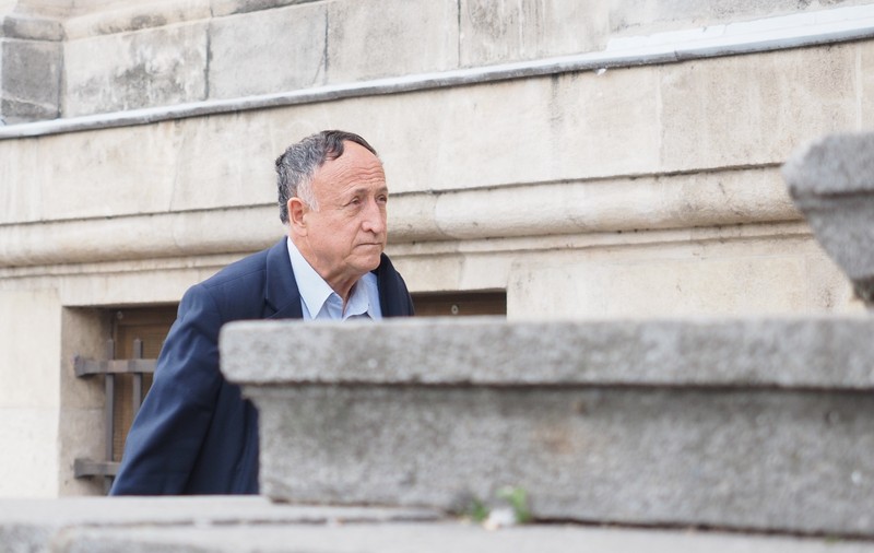 Suma plătită de Tudor Pendiuc din pensie pentru acoperirea prejudiciului de 4,6 milioane de euro din dosarul Publitrans. Cum a convins judecătorii să-l elibereze condiționat  