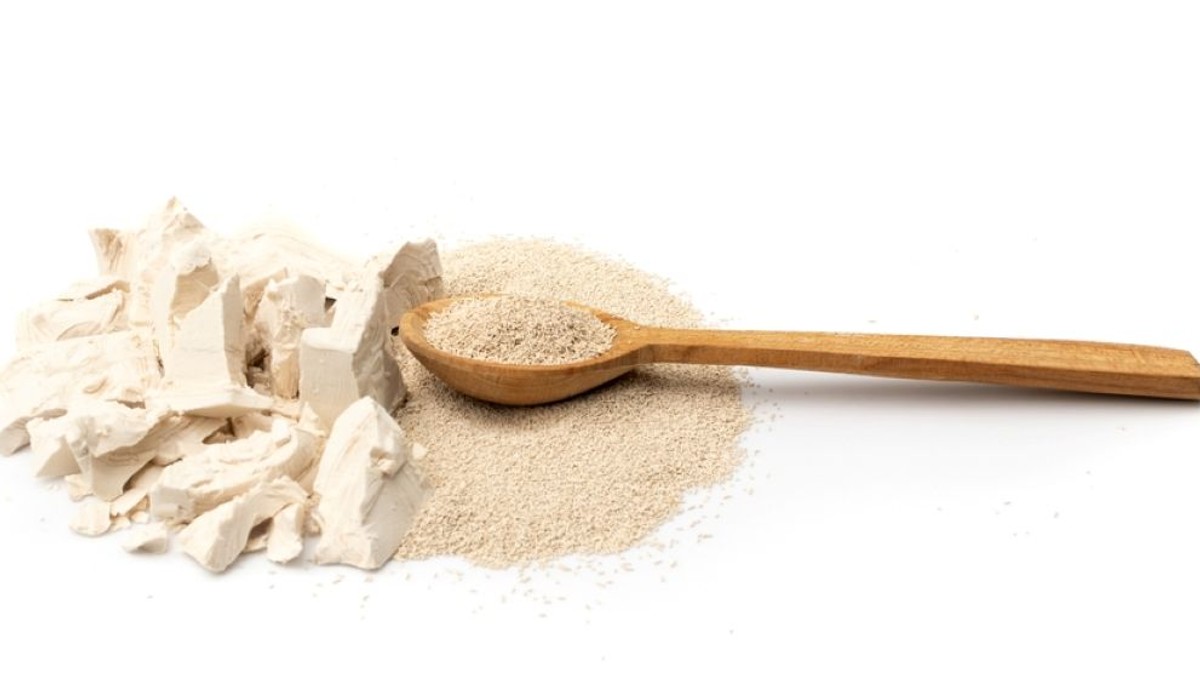 Câtă drojdie se pune la 1 kg de făină
