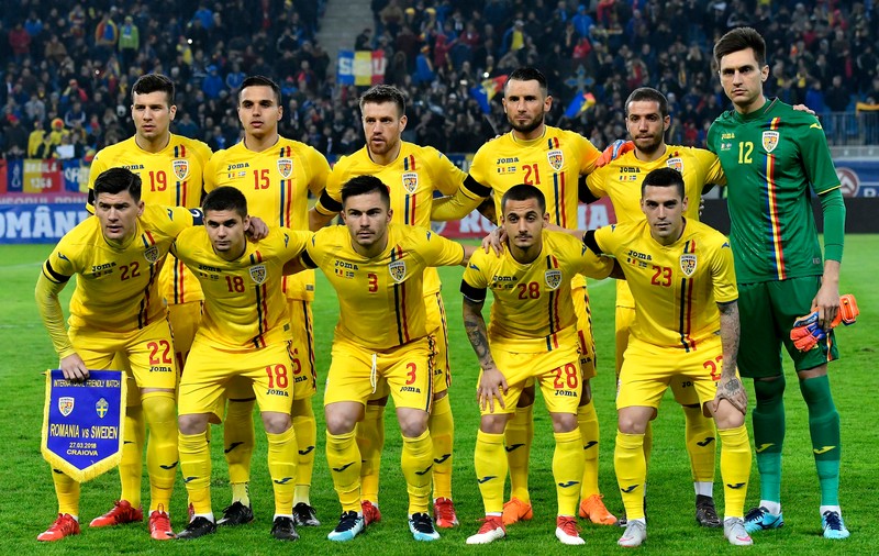 Amical România - Chile pe 31 mai. Meciul se joacă în Austria