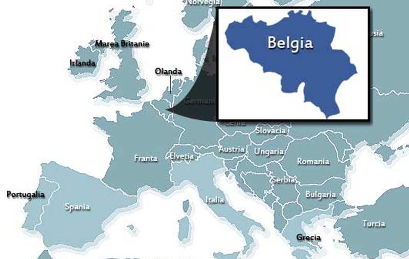 ATENŢIONARE DE CĂLĂTORIE pentru BELGIA! CE SPUNE MAE
