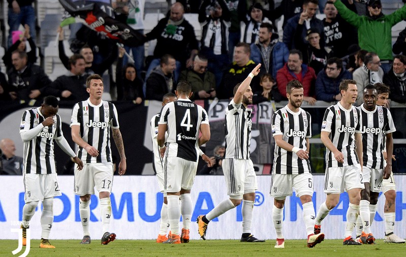 Italia, etapa a 26-a. Juventus a bătut-o pe Atalanta și s-a distanțat la 4 puncte de Napoli | VIDEO