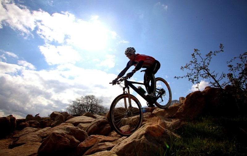 Tragedie la JO de la Londra. Un biciclist, ucis în apropierea parcului olimpic