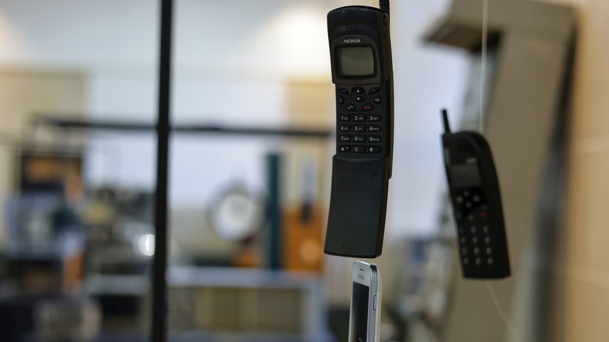 Am vizitat Muzeul de la Palatul Telefoanelor, din București. Foto: Vlad Chirea (Libertatea)